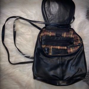 DEREK ALEXANDER PURSE PACKPACK